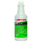 Betco 1501200 Top Flite Hi Performance Detergent Concentrate - 32 Ounce, 6 per Case